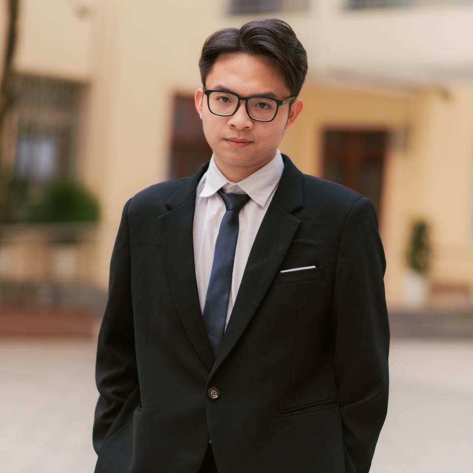 Hoang Cao Khanh